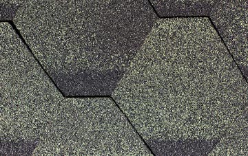 Magor fibreglass shingle repairs