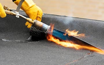 flat roof repairs Magor, Monmouthshire