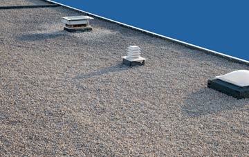 flat roofing Magor, Monmouthshire