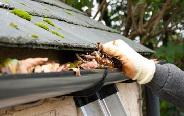 gutter cleaning Magor, Monmouthshire