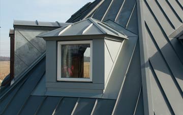 metal roofing Magor, Monmouthshire