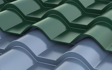 who should consider Magor plastic roofs