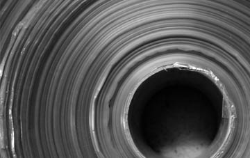 Magor pvc roof replacement