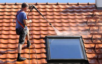 roof cleaning Magor, Monmouthshire