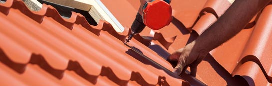 save on Magor roof installation costs