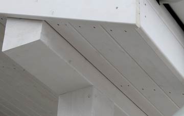 soffits Magor, Monmouthshire