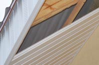 rated Magor soffit repair companies